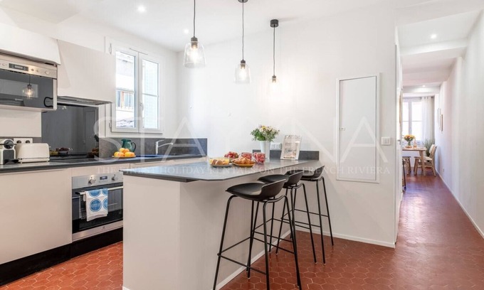 Old Town Apartment | Gilli - 2 bedroom apartment