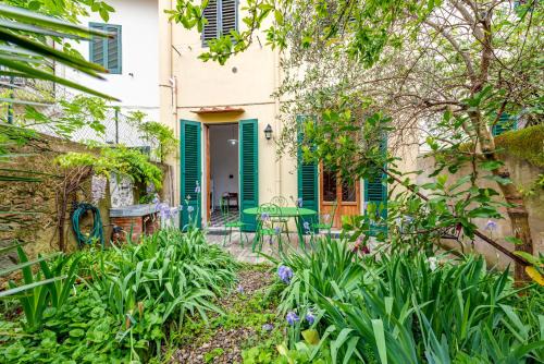 Le Cure Apartment | Ginella la casa vintage