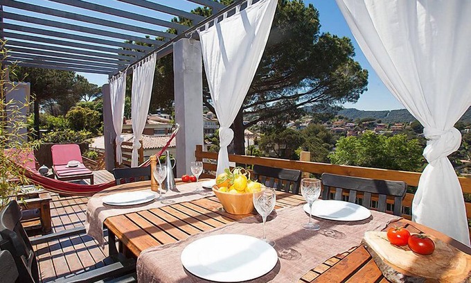 Argentona House | Ginesteres by Interhome