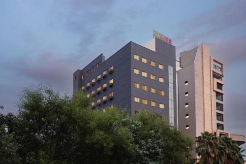 Delhi Hotel | Ginger East Delhi