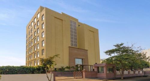 Greater Noida House | Ginger Greater Noida Pari Chowk