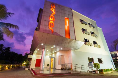Mangalore Hotel | Ginger Mangalore