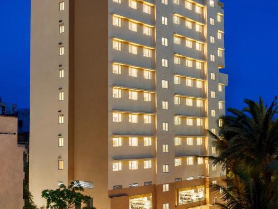 Andheri Hotel | Ginger Mumbai, Andheri