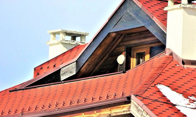 Shiligarnika Apartment | Gingerbread House in aparthotel "Regnum"
