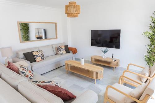 El Puerto de Santa Maria Apartment | GINVA - Apartamento en pleno centro 4