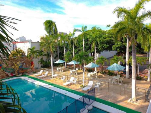 Valledupar Hotel | GIO Hotel Vajamar Valledupar