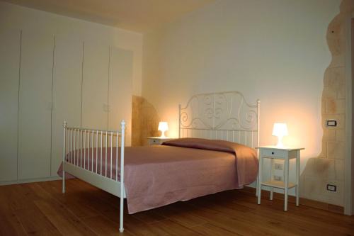 Conversano Apartment | Gio's house
