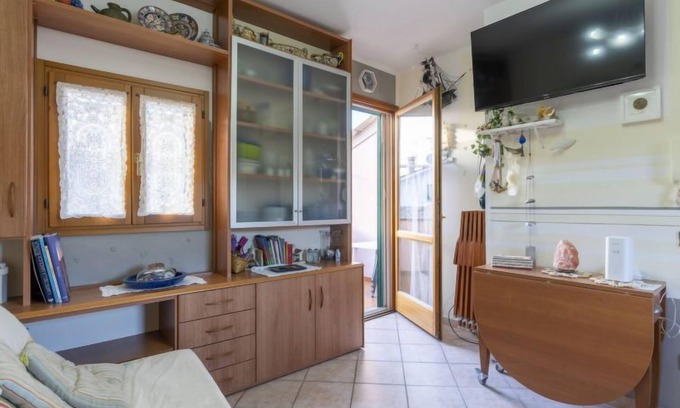 Pairola Apartment | Gioiellino by Interhome