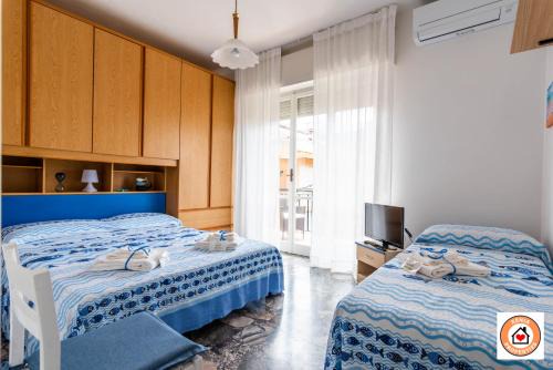 Pietra Ligure Apartment | Gioiello Marino - mare, 2 minuti a piedi