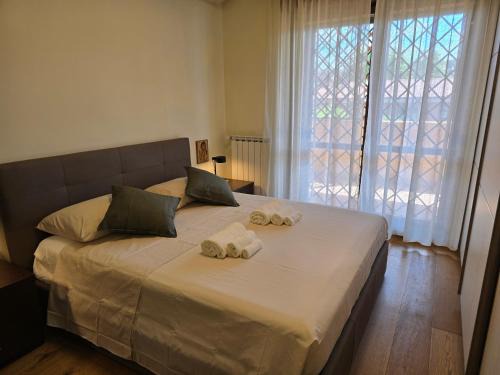 Zona XXXIII Acilia Sud Apartment | Giopi Home