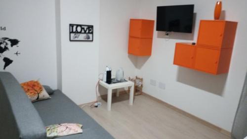 Latina Apartment | Giordiehouse 1
