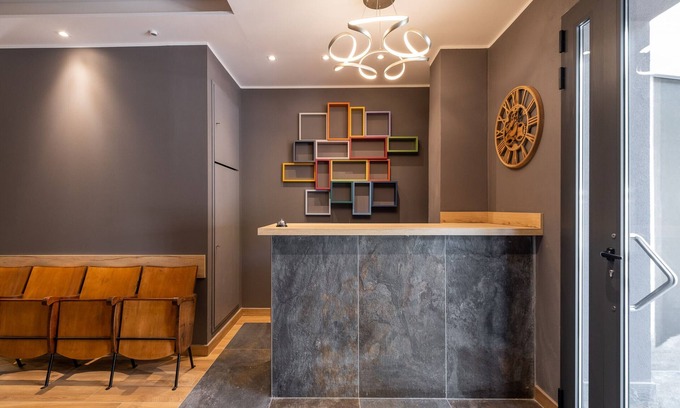 Bolognina Apartment | Giorgi Homes by Wonderful Italy - Ambra