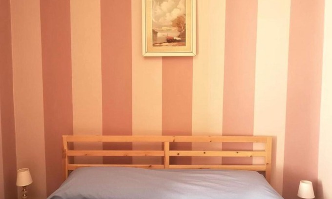 Acquasparta Apartment | Giovi Guesthouse