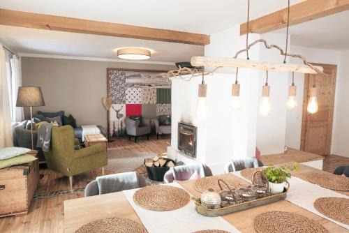 Bayrischzell Apartment | Gipfelkönig