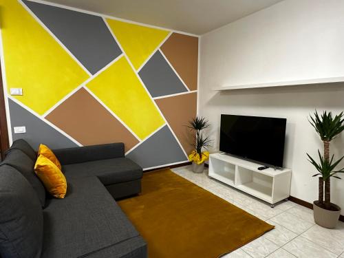 Borgo Roma Apartment | Girasole Guest House