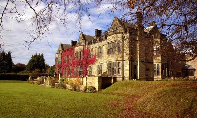 Guisborough Hotel | Gisborough Hall Hotel