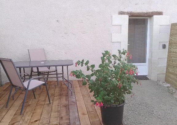 Chambray-les-Tours House | Gite a proximite de Tours
