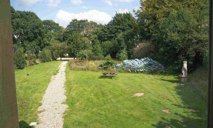 Villainville Cottage | Gite Bord de mer