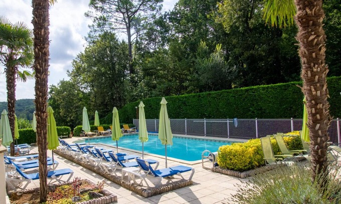 Carlux Cottage | Gite Carlux, 2 bedrooms, 5 persons