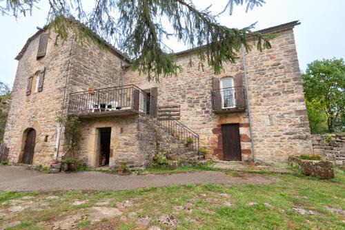 Canilhac House | Gite de canilhac