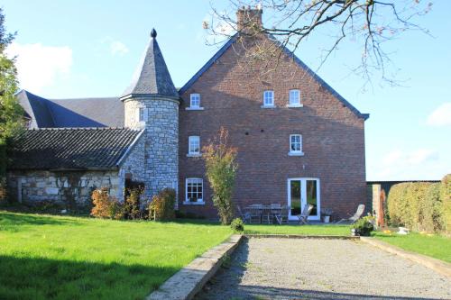 Limbourg House | Gite des Comagnes