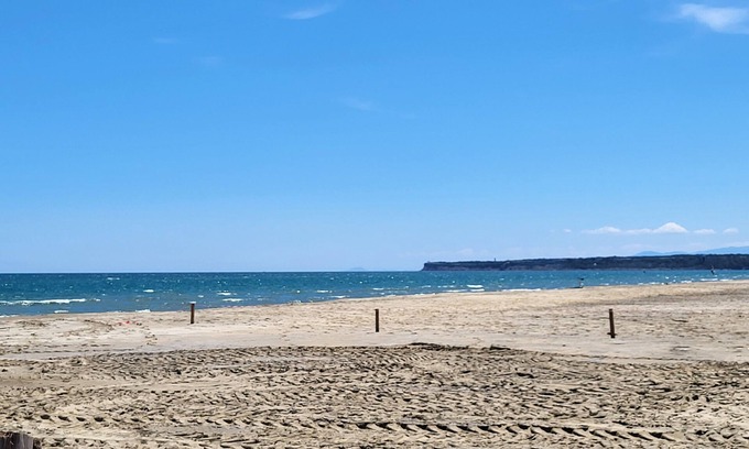 La Palme House | Gite du Citronnier : Séjour Agréable Dans un Village Près de Plages Sauvages