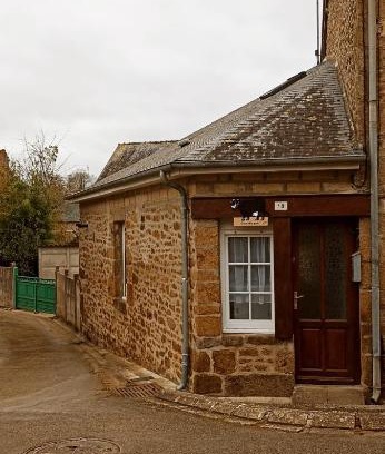 Gorron House | gite du pré