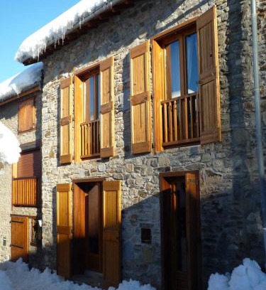 Ignaux House | GITE DU TREUIL