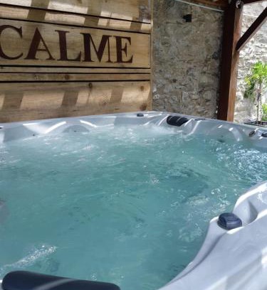 Sainte-Marie-de-Campan House | Gite Grand Tourmalet