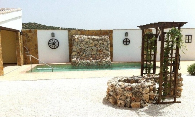 Illora Cottage | Gite Illora, 4 bedrooms, 8 persons
