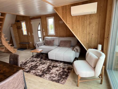 Sundhouse Ski Chalet | Gite L'Ecureuillon à coté d'Europapark
