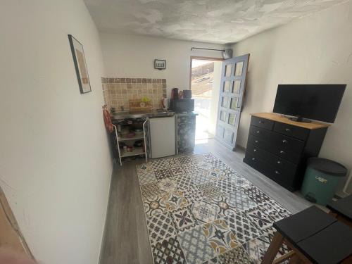 Lespignan Apartment | Gite l'Orchidée 13 LESPIGNAN 34