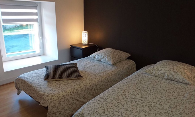 La Gaubretiere Cottage | Gite La Gaubretière, 3 bedrooms, 6 persons