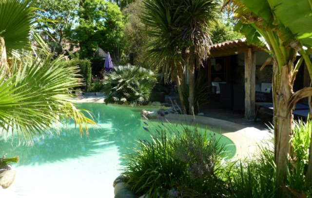 Villenouvelle House | GITE LA PLUME