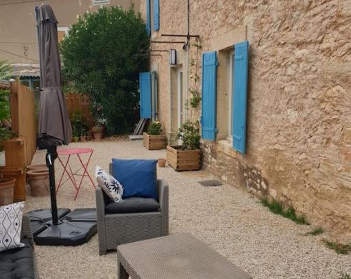 Bedoin House | Gite Le Laurier au coeur du Mont Ventoux