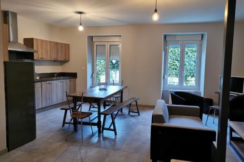 Belleme House | Gite Les Promenades