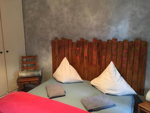 Cronenbourg Est Apartment | Gite Saint Florent Studio Apartment Parking Privé