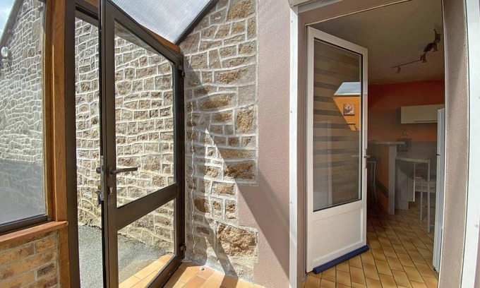 Saint-Mars-d'Egrenne Cottage | Gite Saint-Mars-d'Égrenne, 2 bedrooms, 4 persons