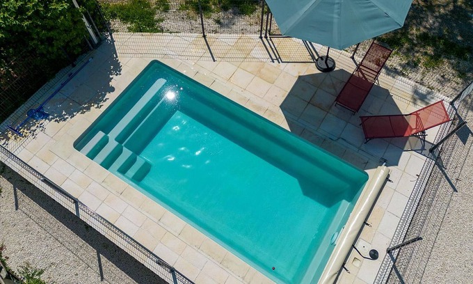 Terrasson-la-Villedieu Cottage | Gite Terrasson-Lavilledieu, 2 bedrooms, 4 persons