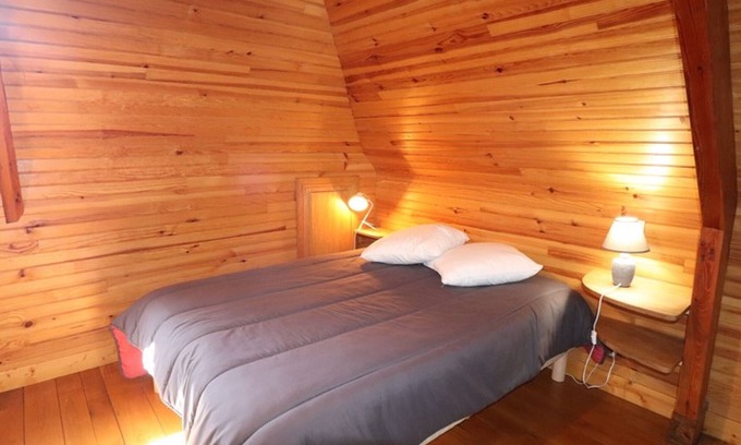 Tremouille Cottage | Gite Trémouille, 4 bedrooms, 8 persons
