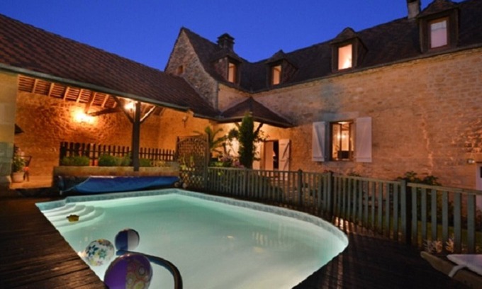 Veyrignac Cottage | Gite Veyrignac, 3 bedrooms, 6 persons