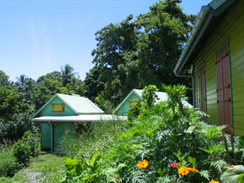 Trois-Rivieres House | Gites "An-TIKAZ-La"