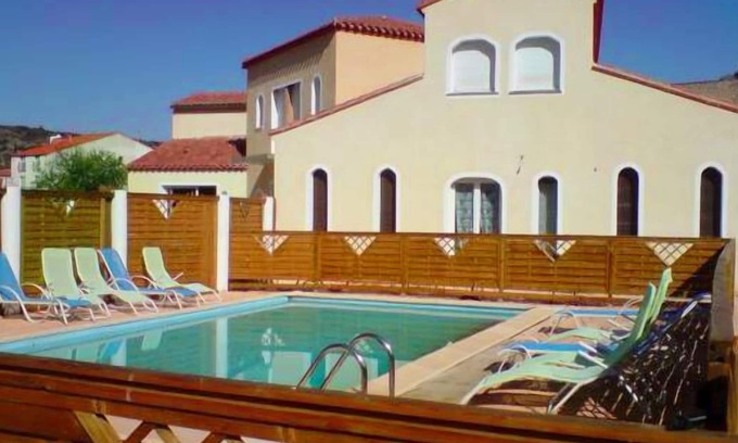 Vingrau Apartment | gites in a natural setting