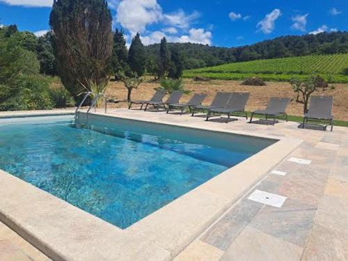 Visan House | Gites L INSTANT PRESENT CHEZ LO
