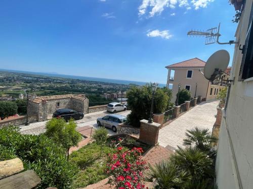 Minturno Apartment | Giudilu'