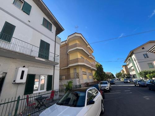 Giulianova Apartment | Giulialidohome