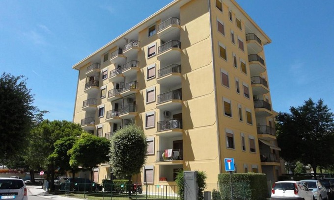 Bibione Lido dei Pini Apartment | Giuliana - Appartamenti
