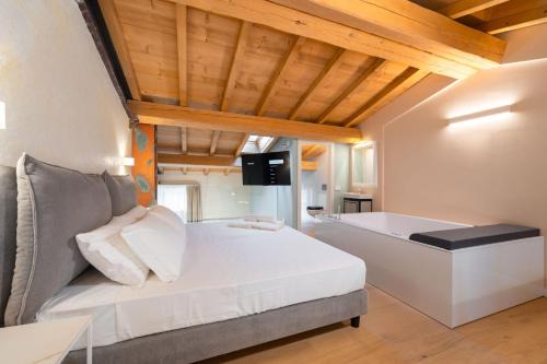 Citta Antica Hotel | Giulietta Luxury Suite