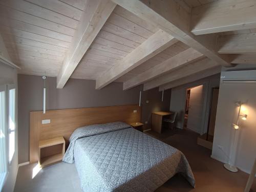 Sasso Barisano House | Giulietta nei Sassi