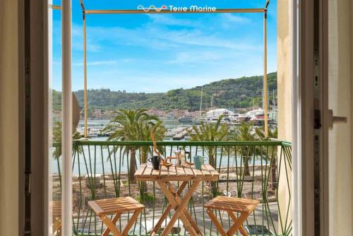 Le Grazie Apartment | Giuly House, Terre Marine